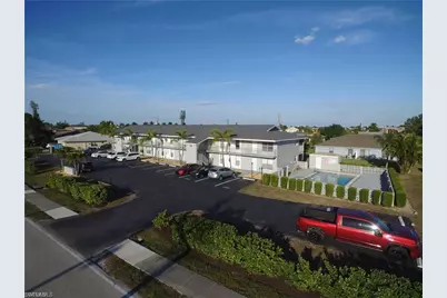 3705 Country Club Blvd #Unit 1, Cape Coral, FL 33904 - Photo 1