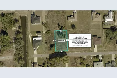 4214 9th St SW, Lehigh Acres, FL 33976 - Photo 1
