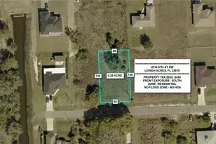 4214 9th St SW, Lehigh Acres, FL 33976 - Photo 1