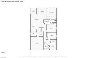 2515 SW 2nd Terrace, Cape Coral, FL 33991 - Photo 23