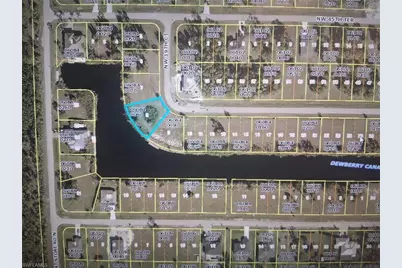 4500 NW 39th Ct, Cape Coral, FL 33993 - Photo 1