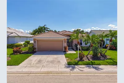 1670 Palo Duro Blvd, North Fort Myers, FL 33917 - Photo 1
