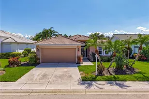 1670 Palo Duro Blvd, North Fort Myers, FL 33917 - Photo 1