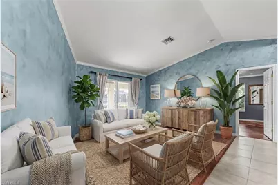 6861 Cadet Ave, Fort Myers, FL 33905 - Photo 7