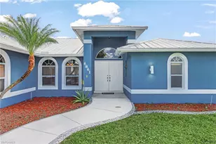 6861 Cadet Ave, Fort Myers, FL 33905 - Photo 3