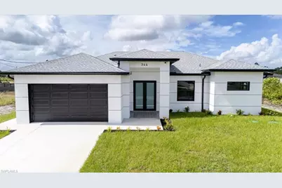 344 Parkman Ave, Lehigh Acres, FL 33974 - Photo 49