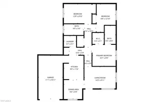 2607 30th St SW, Lehigh Acres, FL 33976 - Photo 31
