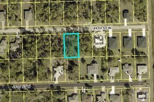 2811 49th St W, Lehigh Acres, FL 33971 - Photo 1