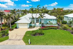 1238 Par View Dr, Sanibel, FL 33957 - Photo 1