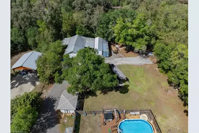 15710 Shamrock Dr, Fort Myers, FL 33912 - Photo 5