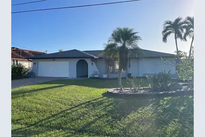 5029 SW 11th Pl, Cape Coral, FL 33914 - Photo 1