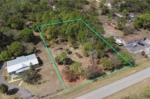 260 S Quebrada St, Clewiston, FL 33440 - Photo 1