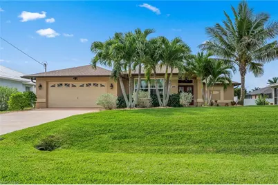 2114 SW 40th St, Cape Coral, FL 33914 - Photo 1