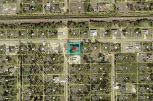 313/315 W 12th St, Lehigh Acres, FL 33972 - Photo 1