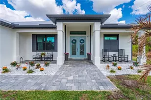 4301 South Rd, North Fort Myers, FL 33917 - Photo 5