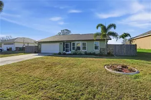 1206 SW 8th St, Cape Coral, FL 33991 - Photo 1