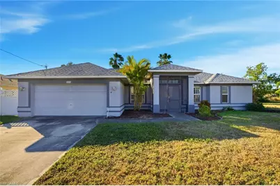 1504 NE 2nd Ter, Cape Coral, FL 33909 - Photo 1
