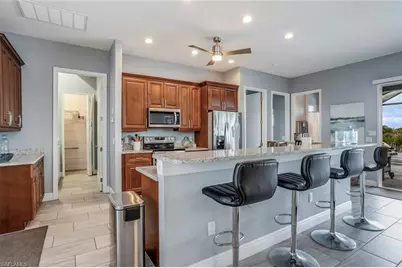 2714 NE 20th Ct, Cape Coral, FL 33909 - Photo 19