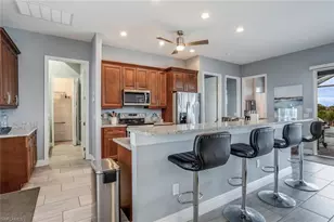 2714 NE 20th Ct, Cape Coral, FL 33909 - Photo 19