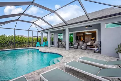 2714 NE 20th Ct, Cape Coral, FL 33909 - Photo 31