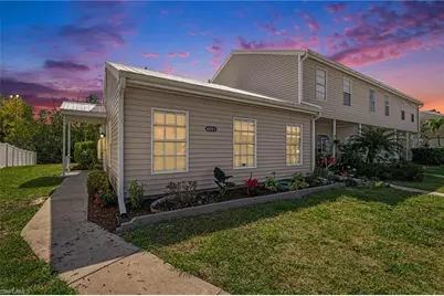 6081 Lake Front Dr, Fort Myers, FL 33908 - Photo 1