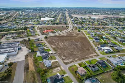 614 SW 1st St, Cape Coral, FL 33991 - Photo 41