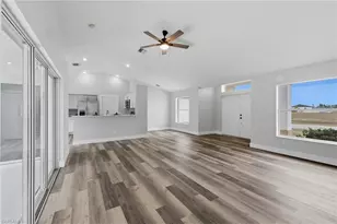 614 SW 1st St, Cape Coral, FL 33991 - Photo 9