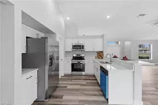 614 SW 1st St, Cape Coral, FL 33991 - Photo 11