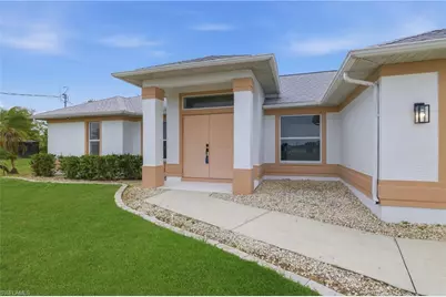 614 SW 1st St, Cape Coral, FL 33991 - Photo 3