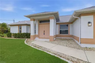 614 SW 1st St, Cape Coral, FL 33991 - Photo 3