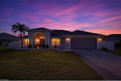 329 SW 30th Ave, Cape Coral, FL 33991 - Photo 1