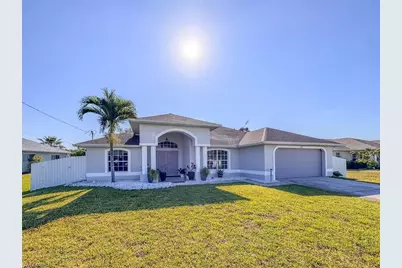 329 SW 30th Ave, Cape Coral, FL 33991 - Photo 3