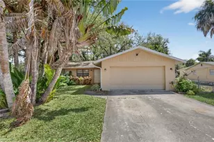 1938 Flamingo Dr, North Fort Myers, FL 33917 - Photo 3
