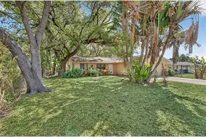 1938 Flamingo Dr, North Fort Myers, FL 33917 - Photo 1