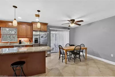 1938 Flamingo Dr, North Fort Myers, FL 33917 - Photo 9