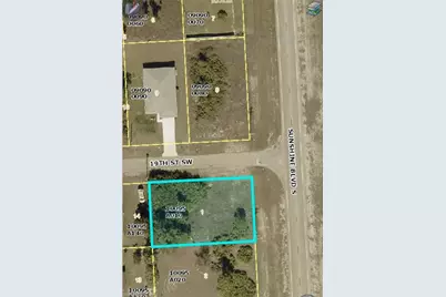 1900 Sunshine Blvd S, Lehigh Acres, FL 33976 - Photo 1