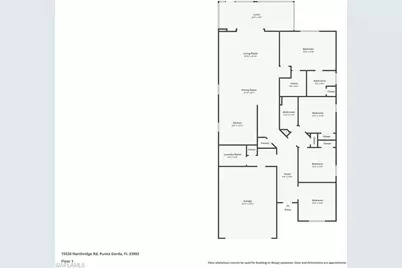 15524 Northridge Rd, Punta Gorda, FL 33982 - Photo 3