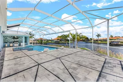 3001 SW 41st Ter, Cape Coral, FL 33914 - Photo 49