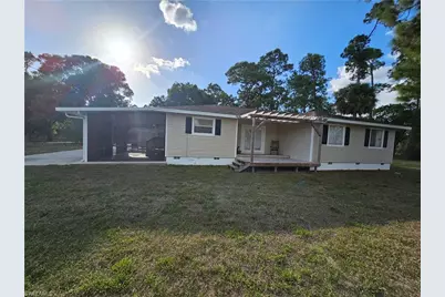7 Hines Ave, Lehigh Acres, FL 33936 - Photo 1