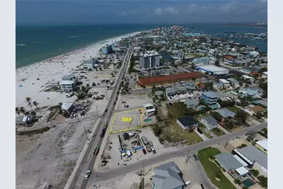 1801 Estero Blvd, Fort Myers Beach, FL 33931 - Photo 1