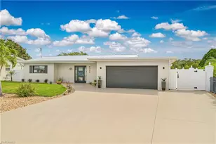 4322 Harbour Ln, North Fort Myers, FL 33903 - Photo 1