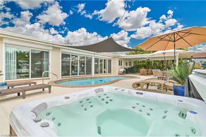 4322 Harbour Ln, North Fort Myers, FL 33903 - Photo 3