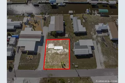 4987 Flamingo Dr, Saint James City, FL 33956 - Photo 1