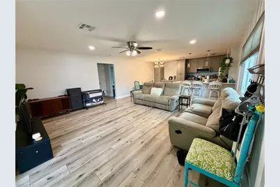 3032 SE Santa Barbara Pl #1, Cape Coral, FL 33904 - Photo 3