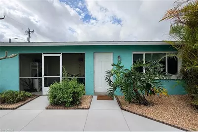 3032 SE Santa Barbara Pl #1, Cape Coral, FL 33904 - Photo 1