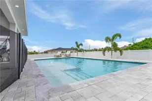 3015 NW 42nd Ave, Cape Coral, FL 33993 - Photo 7