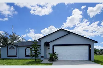 5011 Brookfield St, Lehigh Acres, FL 33971 - Photo 1