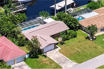 1623 SE 39th Ter, Cape Coral, FL 33904 - Photo 37