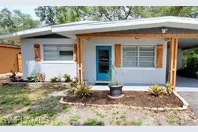 3919 Luverne St, Fort Myers, FL 33901 - Photo 1