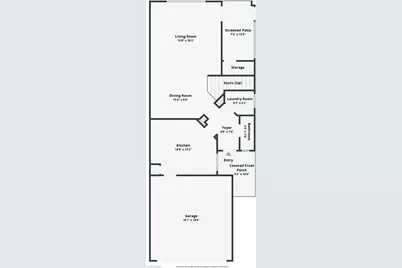 3364 Dandolo Cir, Cape Coral, FL 33909 - Photo 43